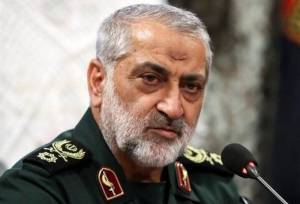 سردار شکارچی: ارتش آمریکا هالیوودی و تبلیغاتی است / آمریکا را از غرب آسیا اخراج می‌کنیم
