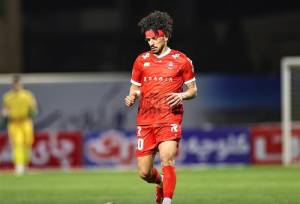 پیوستن مدافع پرسپولیس به ملوان