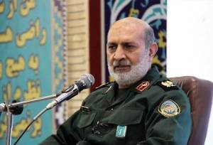 سردار سنایی راد: هدف اصلی آتش‌بس زمینه‌سازی برای تصرف تنگه هرمز بود/ نقطه‌ای را که آمریکایی‌ها تصور نمی‌کردند، هدف قرار دادیم
