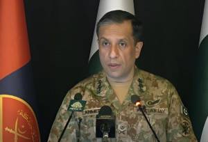 ارتش پاکستان به طالبان هشدار داد/ اقدام نظامی می‌کنیم اگر..