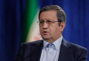 همتی خواستار آزادسازی منابع ارزی ایران در عراق شد