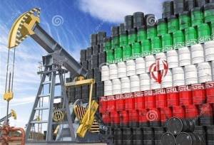 نفت ایران 4 دلار بالاتر از نرخ جهانی در بازار آسیا به فروش می رسد