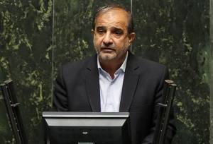 عسکری: 8.2 میلیون تن گندم تحویل دولت شد/46 درصد مطالبات باقی مانده است