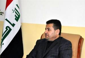 مشاور نخست‌وزیر عراق: ایران و آمریکا دوست ما هستند اما منافع ما مقدم بر همه چیز است