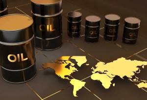 واکنش قیمت نفت به حمله آمریکا به ایران