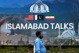 پیام آمریکا به ایران توسط کشورهای دیگر به روایت سقائیان/  تنها عاصم منیر، فرمانده ارتش پاکستان نبود که پیام آورد/ شروط جدید تهران چیست؟