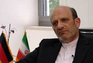 واکنش سفیر ایران در آلمان به اظهارات مرتس درباره جنگ و تنگه هرمز