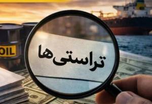 مرجع تأیید و نظارت بر تراستی‌ها کدام نهاد است؟