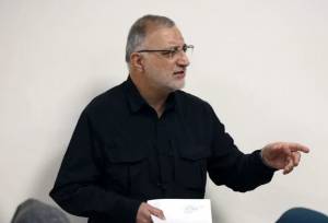 زاکانی زمان رایگان بودن مترو را اعلام کرد