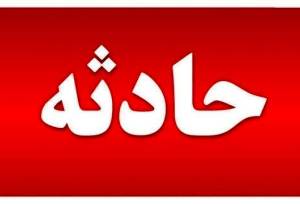 انفجار در نارمک تهران+ عکس و جزئیات
