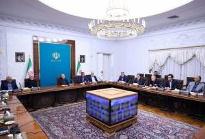 پزشکیان: با صرفه جویی 10 درصدی انرژی می توانیم از زمستان عبور کنیم