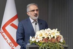تداوم حمایت بانک مسکن از نهضت ملی همزمان با اصلاح ساختار مالی