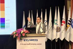 توکلیان: چشم انداز آینده نگران کننده است | احتمال ماندگاری تورم بالا افزایش یافته و این بسیار خطرناک است