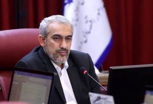 مدنی‌زاده: برنامه‌های اصلاحی بانک‌ها ادامه دارد: احتمال انحلال چند بانک دیگر + فیلم