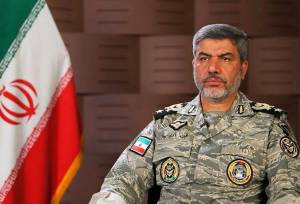پرداخت پاداش ۵ میلیارد تومانی به مردم ایران برای کشتن سربازان آمریکایی