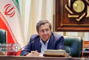 جزئیاتی از دیدار همتی با رئیس بانک مرکزی آفریقای جنوبی