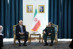 محسن رضایی: شروط ایران به آمریکا اعلام شده، اما ترامپ قادر به تصمیم‌گیری نیست