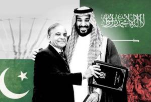 اعزام ۴۰ هزار نیروی پاکستانی به عربستان / عملیات نظامی مشترک علیه یمن آغاز شد؟