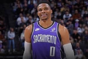 آقای تریپل دابل NBA بازنشسته شد