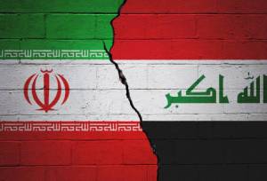رایزنی‌ تهران و بغداد برای بازگشایی مرز چذابه