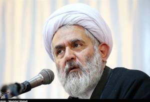 ببینید|طائب: دشمن اگر خطا کند، با شکست جدی‌تری مواجه می‌شود