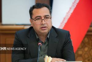 معاون مسکن وزیر راه: زمین ۹۴ هزار واحد مسکونی تحویل صنایع شد