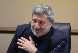 حضرتی: 200 شب حضور مردم در خیابان، روایت ملتی است که ایستاد