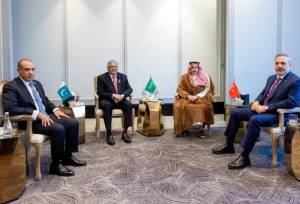 برگزاری نشست ۴ جانبه در اردن با محوریت ایران و آمریکا