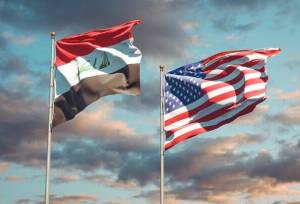 هشدار مستقیم آمریکا به عراق درباره «نقض» تحریم هوایی ایران