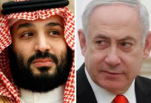 دست رد عربستان به سینه نتانیاهو/ با درخواست اسرائیل برای مداخله در جنگ یمن مخالفت شد