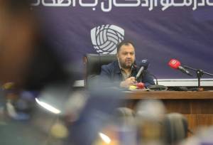 بابایی: «هدایت» کنندگان کمیته انضباطی، استیناف را هم «هدایت» کردند