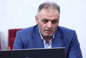 انوشیروانی: در ناگویا باید برای کسب مدال طلا تلاش کنیم