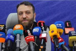 سخنگوی ستاد مردمی جان‌فدا: اتباع خارجی می‌گویند اجازه دهید سلاح در دست بگیریم و بجنگیم/ ظرفیت ۱۰۰۰ گردان جان فدا تکمیل شد