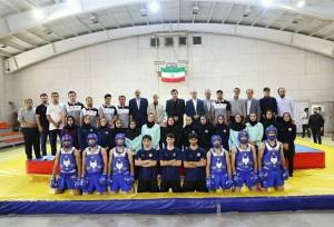 دنیامالی:ووشو می‌تواند لیدر مدال‌آوری طلای دختران ایران در ناگویا باشد