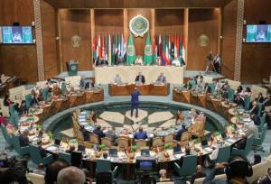 از سرنوشت جنگ ایران تا آزمون دیپلماسی عربی 