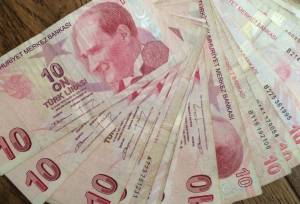 قیمت لیر ترکیه امروز دوشنبه 23 شهریور 1405/افزایش قیمت