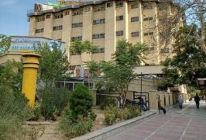 انفجار در نزدیکی بیمارستان دی در تهران/ علت چه بود؟