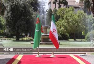 ایران آماده ارائه پروژه‌های سرمایه‌گذاری به ترکمنستان