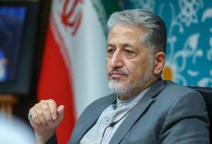 "رنجبر" عضو جدید هیئت امنای بنیاد ملی نخبگان کشور شد