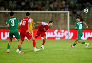 پورعلی: دربی مثل بقیه بازی‌ها 3 امتیاز دارد