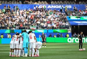 مقصد ملی‌پوشان ایران پس از جام‌های جهانی؛ از لالیگا به بلاروس رسیدیم!