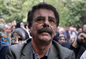 آخرین وضعیت علیرضا افتخاری پس از تصادف شدید/  افتخاری: کامیونی که جلوی من در حال حرکت بود، روی ترمز زد و ...