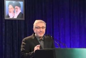 منظور: جنگ علیه ایران روند نزولی قیمت کالاها در دنیا را معکوس کرد