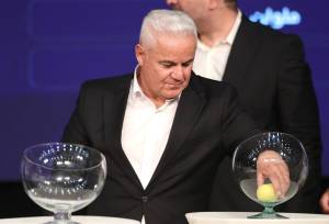 ببینید| پیوس: مربی ترسو به درد پرسپولیس نمی‌خورد
