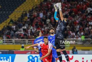 استقلال برنده دربی 107 از نگاه بازیکن پیشین آبی‌ها!