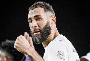 مقصد بعدی بنزما پس از فسخ قرارداد با الهلال