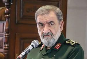 واکنش محسن رضایی به سفر نتانیاهو به امارات