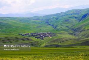 مشکل شمال کشور کمبود زمین نیست؛ الگوی ساخت‌وساز باید تغییر کند
