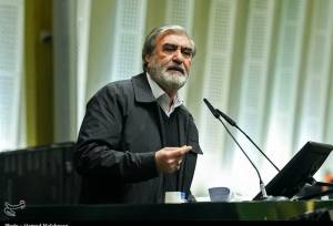 هشدار رئیس کمیسیون امنیت ملی به آمریکا: بزودی از منطقه اخراج می‌شوید