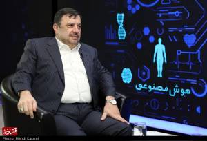 فیروزآبادی: اینترنت می‌توانست ۴۸ ساعت پس از آتش‌بس به حالت عادی بازگردد | قطع یا محدودسازی اینترنت باید قاعده‌مند شود